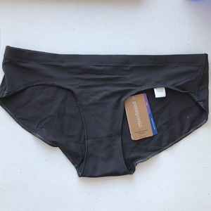 Patagonia NWT - Sender Hipster Underwear (M)